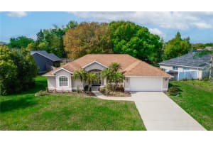 54 SPRING RIDGE DRIVE, DEBARY, FL 32713 Sold 03/07/25