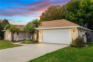 54 SPRING RIDGE DRIVE, DEBARY, FL 32713 Sold 03/07/25