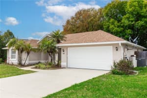 54 SPRING RIDGE DRIVE, DEBARY, FL 32713 Sold 03/07/25