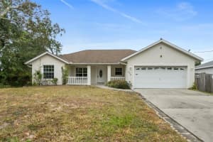 274 SUNRISE BOULEVARD, DEBARY, FL 32713 Sold 02/19/25