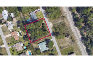 3124 / 3128 INDIA PALM DRIVE, EDGEWATER, FL 32141 Sold 01/28/25