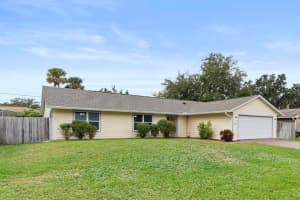 1720 NEEDLE PALM DRIVE, EDGEWATER, FL 32132 Sold 03/17/25