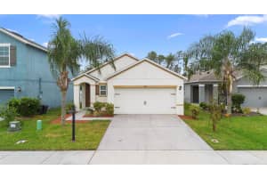 2924 TATON TRACE, NEW SMYRNA BEACH, FL 32168 Sold 07/30/25