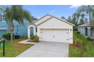 2924 TATON TRACE, NEW SMYRNA BEACH, FL 32168 Sold 07/30/25