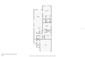 2924 TATON TRACE, NEW SMYRNA BEACH, FL 32168 Sold 07/30/25