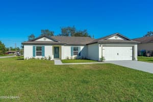 1766 MAYHILL STREET, DELTONA, FL 32738 Sold 01/10/25