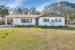 1704 PALM AVENUE, DELAND, FL 32724 Sold 12/31/24