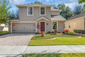 636 PREAKNESS CIRCLE, DELAND, FL 32724 Sold 04/08/25