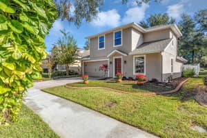 636 PREAKNESS CIRCLE, DELAND, FL 32724 Sold 04/08/25