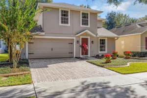 636 PREAKNESS CIRCLE, DELAND, FL 32724 Sold 04/08/25