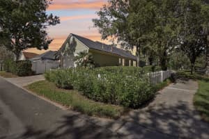 201 CHANCERY LANE, DELAND, FL 32724 Sold 01/31/25