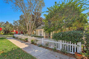 201 CHANCERY LANE, DELAND, FL 32724 Sold 01/31/25