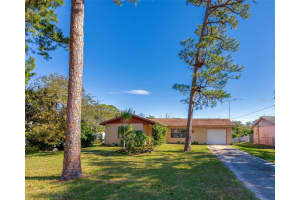 4851 ORANGE AVENUE, PORT ORANGE, FL 32127 Sold 05/13/25
