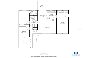 4851 ORANGE AVENUE, PORT ORANGE, FL 32127 Sold 05/13/25