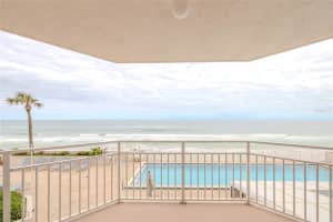 2967 ATLANTIC AVENUE, DAYTONA BEACH SHORES, FL 32118 Sold 06/27/25