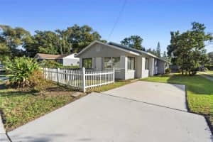 1422 KALEY AVENUE, ORLANDO, FL 32805 Sold 03/28/25