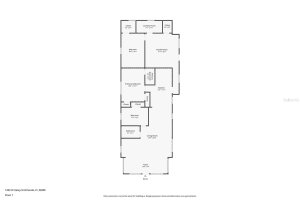 1422 KALEY AVENUE, ORLANDO, FL 32805 Sold 03/28/25