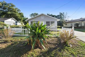 1422 KALEY AVENUE, ORLANDO, FL 32805 Sold 03/28/25