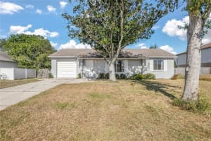 2816 CORRIGAN DRIVE, DELTONA, FL 32738 Sold 03/20/25