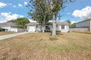 2816 CORRIGAN DRIVE, DELTONA, FL 32738 Sold 03/20/25
