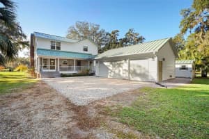 624 OLD MILL DRIVE, DEBARY, FL 32713 Sold 02/10/25