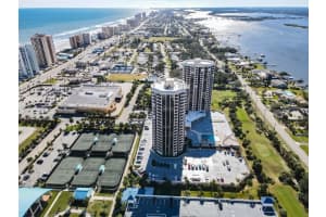 1 OCEANS WEST BOULEVARD, DAYTONA BEACH SHORES, FL 32118 Sold 05/19/25