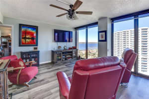 1 OCEANS WEST BOULEVARD, DAYTONA BEACH SHORES, FL 32118 Sold 05/19/25