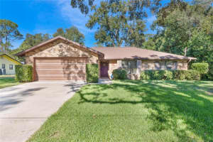 315 HUNTINGTON DRIVE, DELAND, FL 32724 Sold 03/25/25