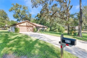 315 HUNTINGTON DRIVE, DELAND, FL 32724 Sold 03/25/25