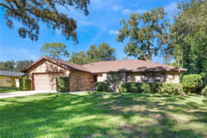 315 HUNTINGTON DRIVE, DELAND, FL 32724 Sold 03/25/25