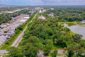 403 10TH STREET, DAYTONA BEACH, FL 32117 - MLS#MFRV4939708