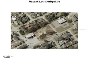 DERBYSHIRE RD, DAYTONA BEACH, FL 32117 - MLS#MFRV4939709