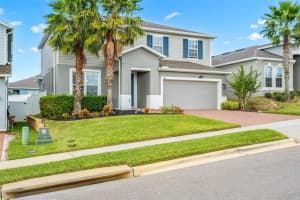 3404 GRASSY LAKE VIEW AVENUE, MINNEOLA, FL 34715 Sold 09/04/25