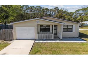 5570 LANCEWOOD DRIVE, PORT ORANGE, FL 32127 Sold 02/28/25