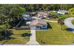 5570 LANCEWOOD DRIVE, PORT ORANGE, FL 32127 Sold 02/28/25