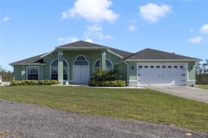 3150 LORI COURT, DELTONA, FL 32738 Sold 03/06/25