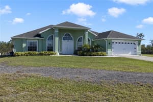 3150 LORI COURT, DELTONA, FL 32738 Sold 03/06/25
