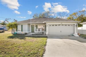 416 LANCASTER AVENUE, ORANGE CITY, FL 32763 Sold 02/06/25