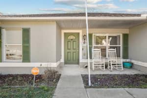 416 LANCASTER AVENUE, ORANGE CITY, FL 32763 Sold 02/06/25