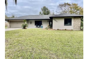 2621 KUMQUAT DRIVE, EDGEWATER, FL 32141 Sold 02/07/25
