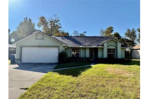 2370 NECTARINE ROAD, DELAND, FL 32724 Sold 01/14/25