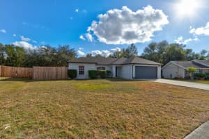 885 HANCOCK DRIVE, DELTONA, FL 32725 Sold 04/24/25