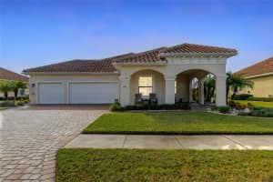 112 PORTOFINO BOULEVARD, NEW SMYRNA BEACH, FL 32168 Sold 03/25/25