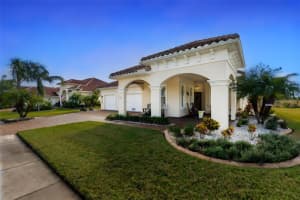 112 PORTOFINO BOULEVARD, NEW SMYRNA BEACH, FL 32168 Sold 03/25/25