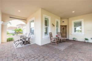 112 PORTOFINO BOULEVARD, NEW SMYRNA BEACH, FL 32168 Sold 03/25/25