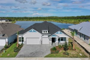 400 MOSAIC BOULEVARD, DAYTONA BEACH, FL 32124 Sold 06/04/25