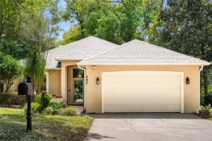 242 WESTCHESTER DRIVE, DELAND, FL 32724 Sold 02/04/25