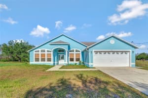 3190 LORI COURT, DELTONA, FL 32738 Sold 07/18/25