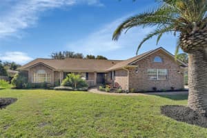 392 GLEN ABBEY LANE, DEBARY, FL 32713 Sold 02/06/25