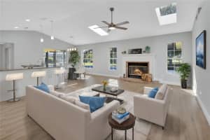 392 GLEN ABBEY LANE, DEBARY, FL 32713 Sold 02/06/25